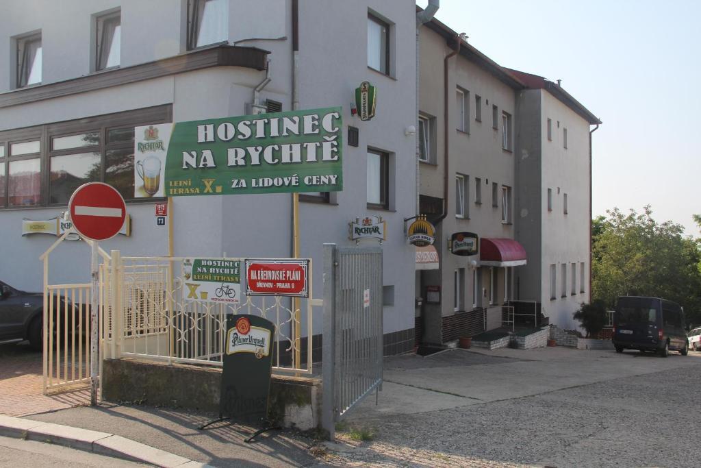 Hotel Alexander Prague Luaran gambar
