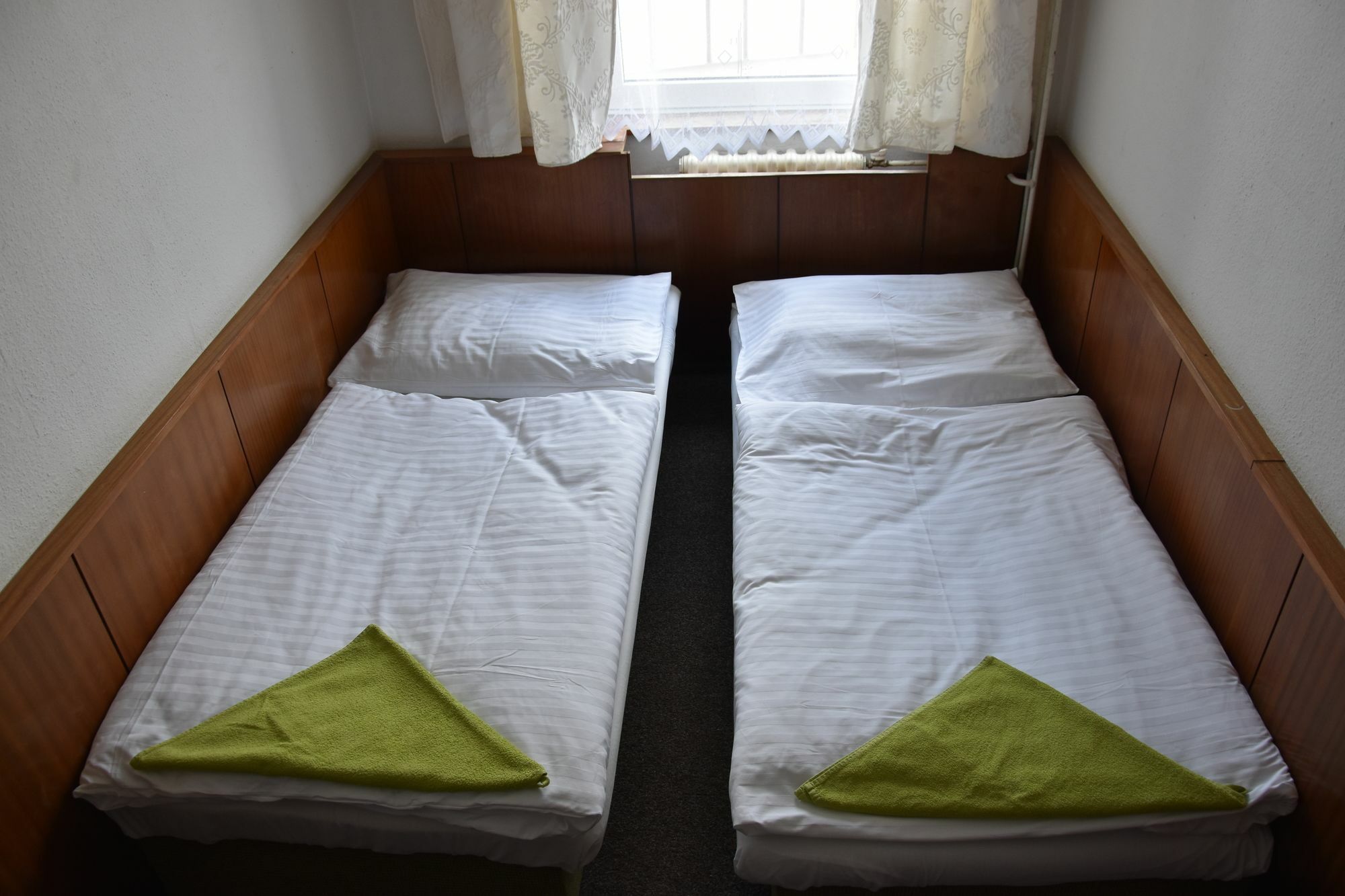 Hotel Alexander Prague Luaran gambar