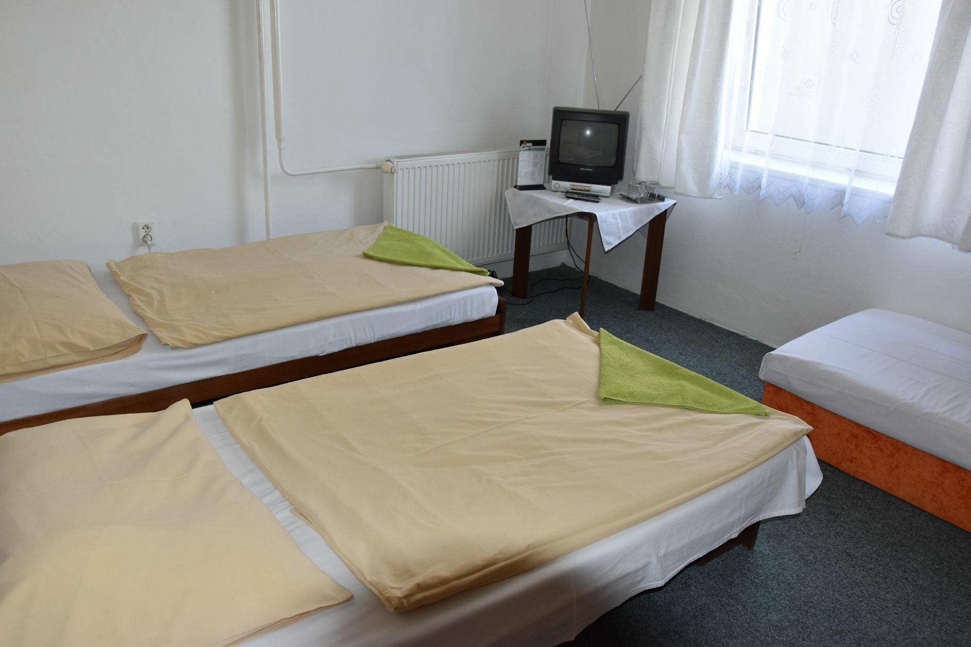 Hotel Alexander Prague Luaran gambar