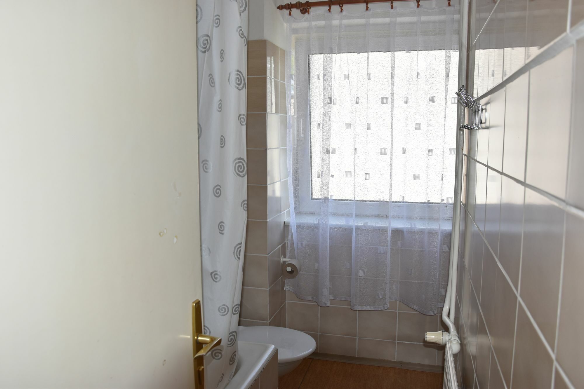 Hotel Alexander Prague Luaran gambar