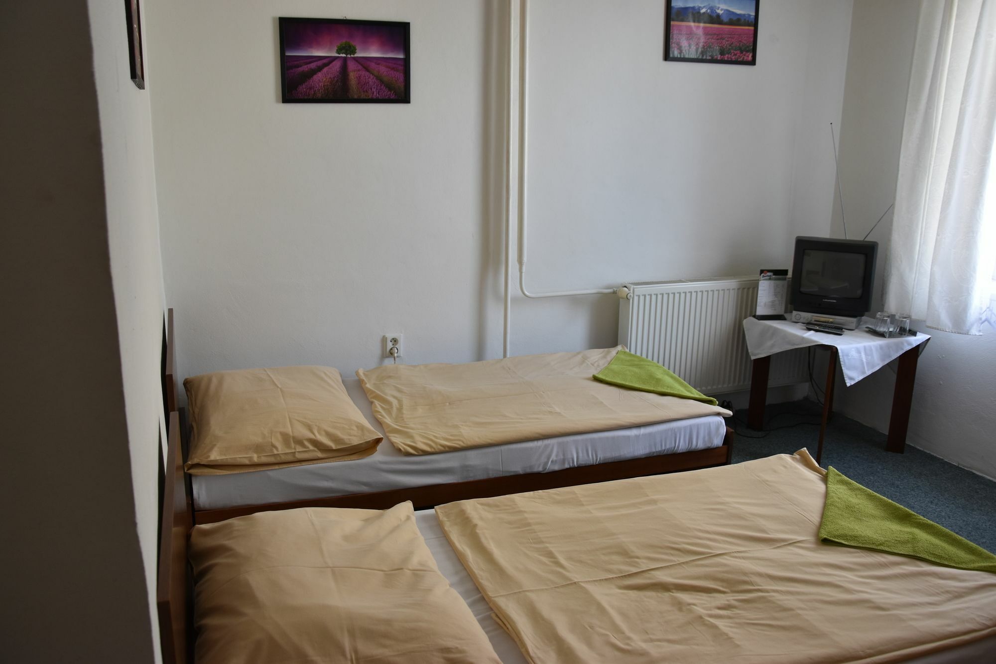 Hotel Alexander Prague Luaran gambar