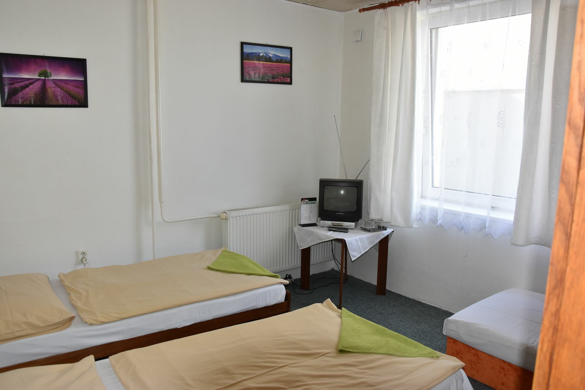 Hotel Alexander Prague Luaran gambar