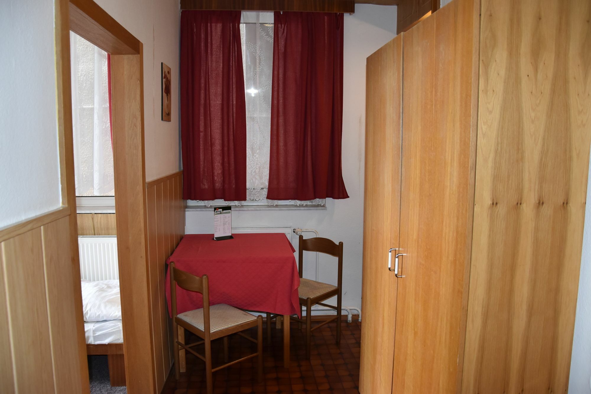 Hotel Alexander Prague Luaran gambar