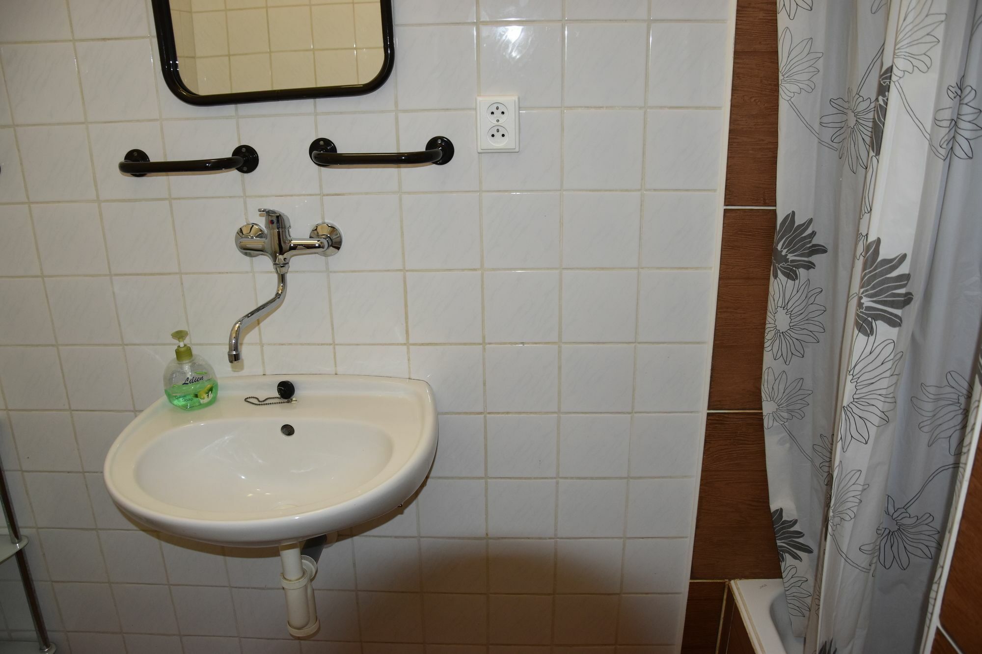Hotel Alexander Prague Luaran gambar