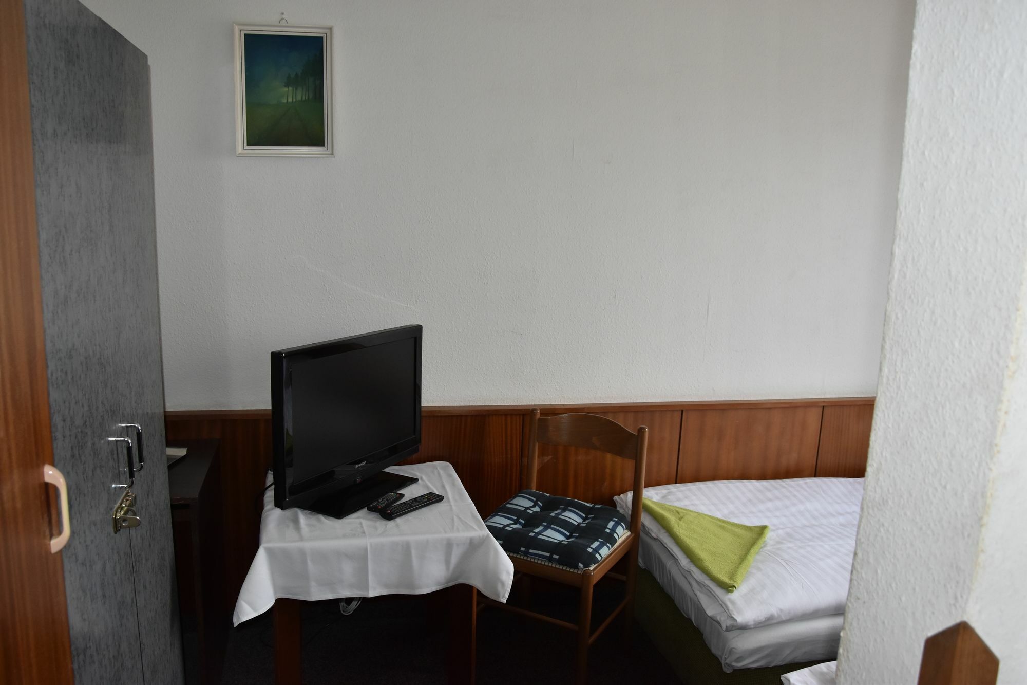 Hotel Alexander Prague Luaran gambar