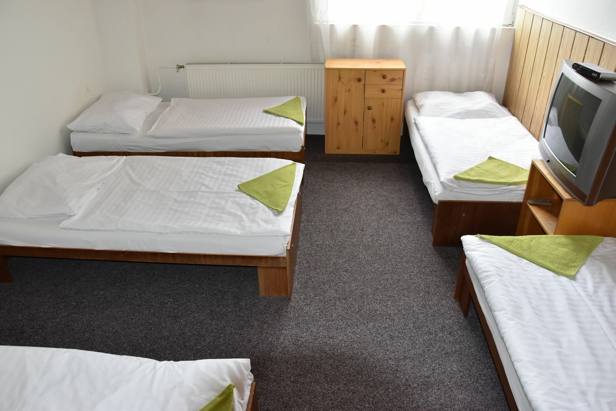 Hotel Alexander Prague Luaran gambar