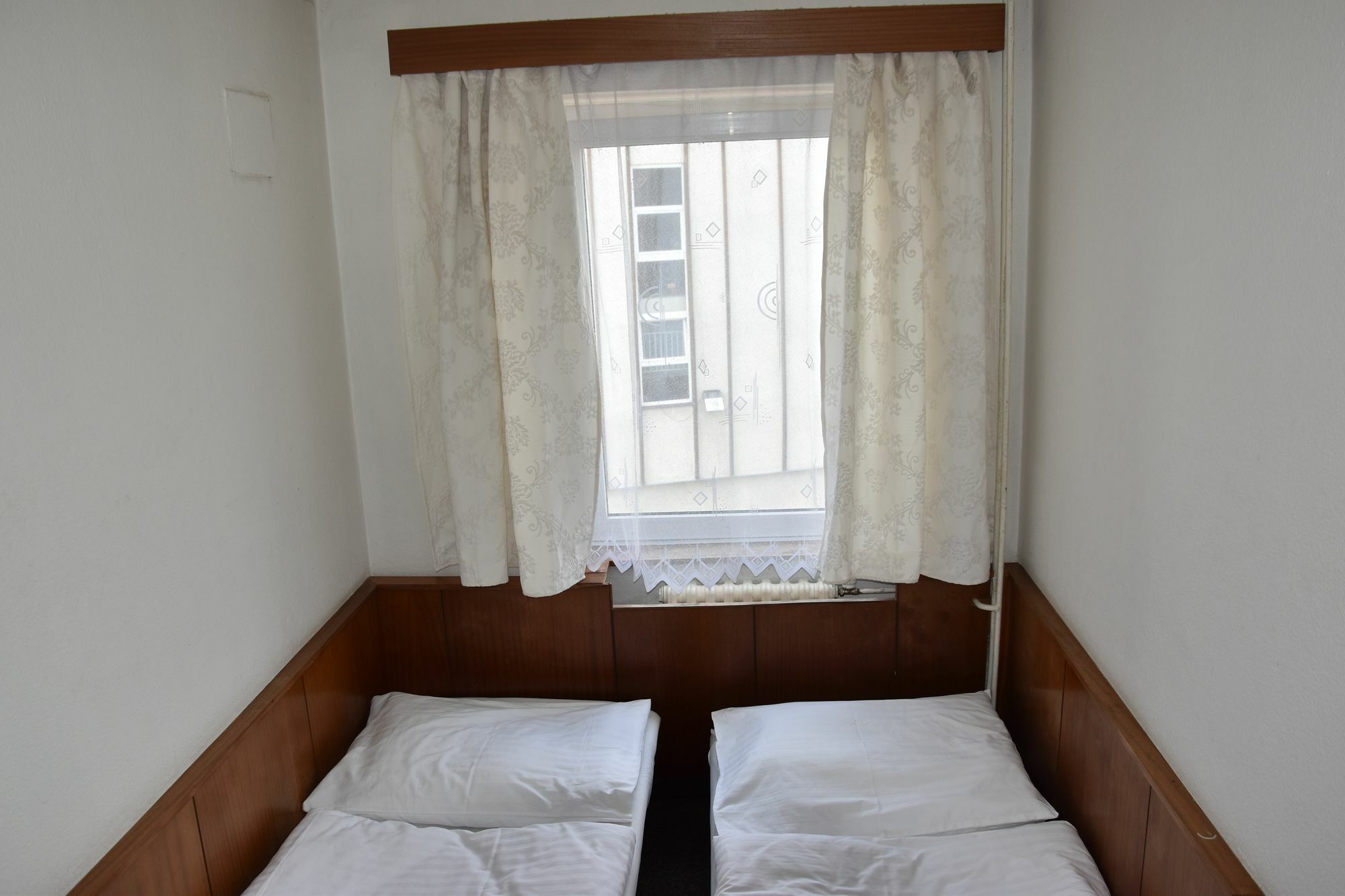Hotel Alexander Prague Luaran gambar