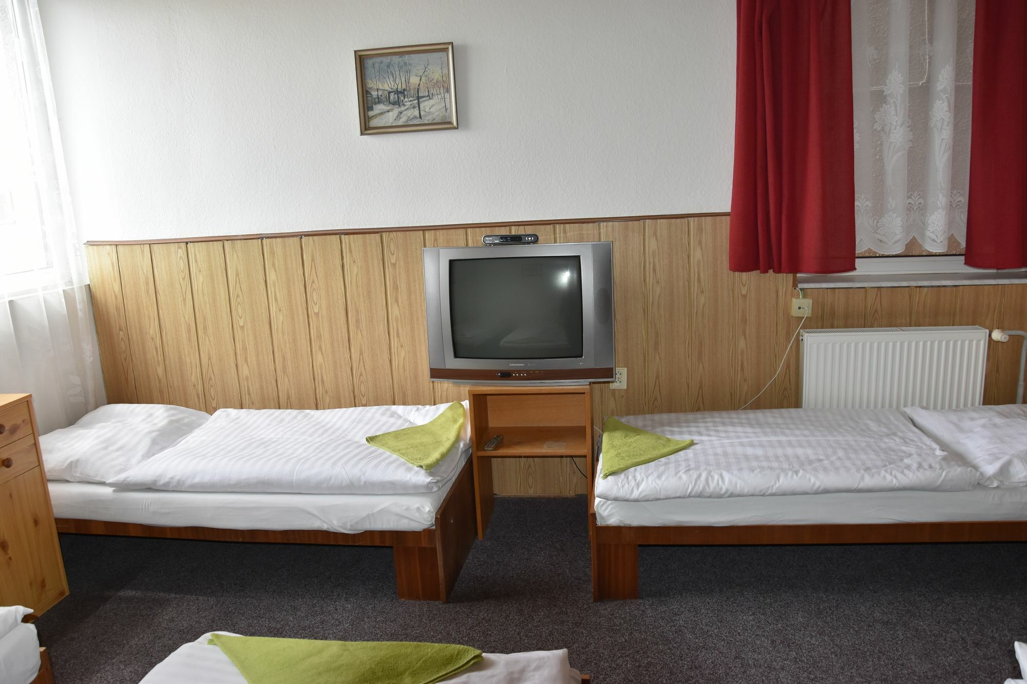 Hotel Alexander Prague Luaran gambar