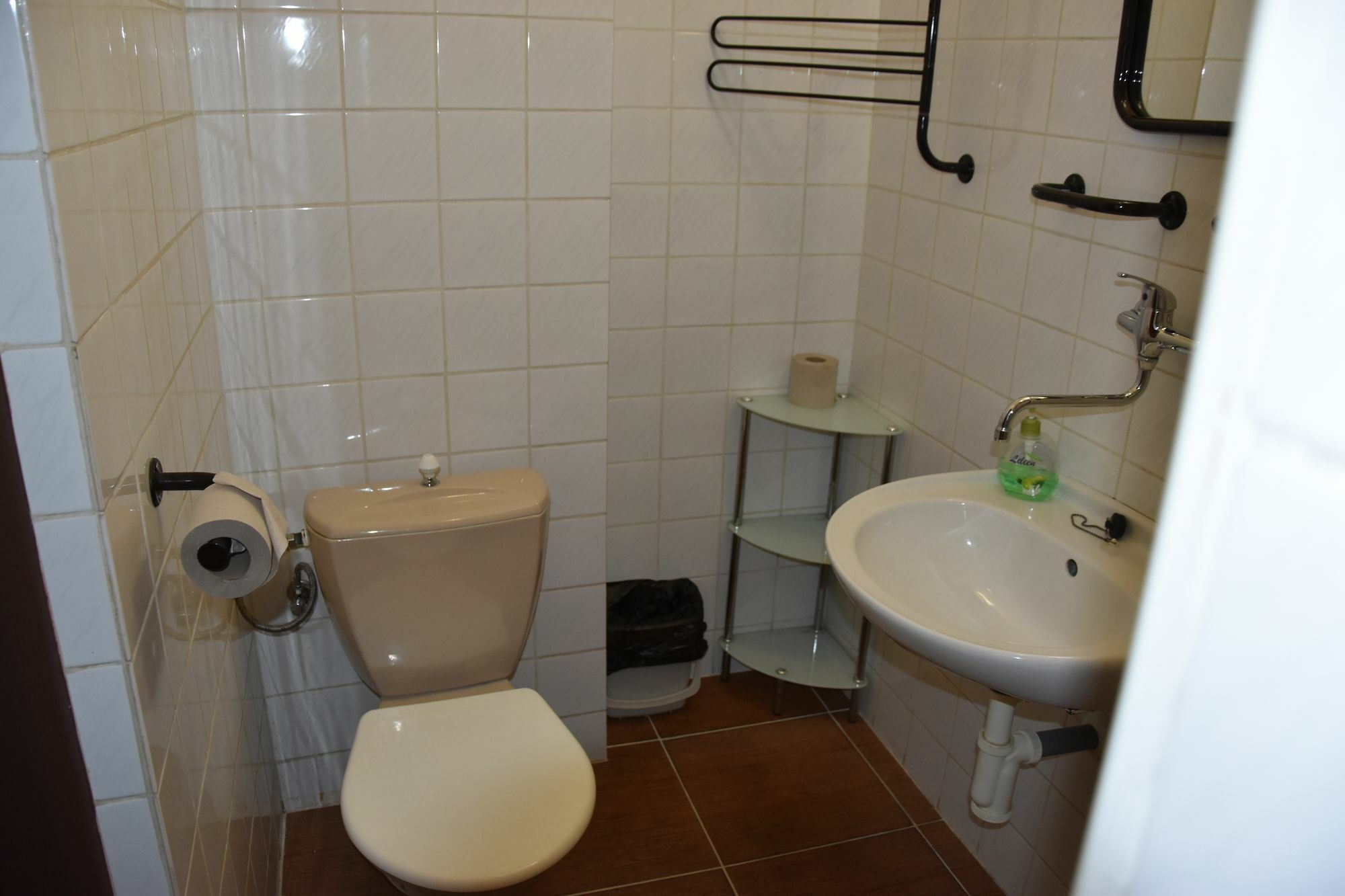 Hotel Alexander Prague Luaran gambar