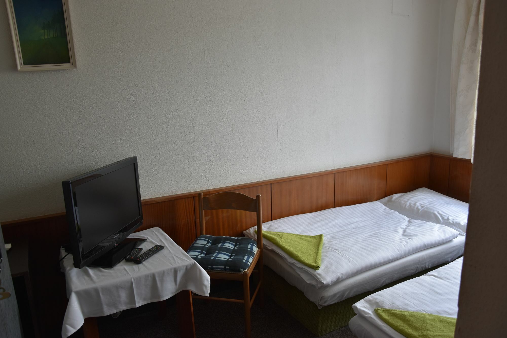 Hotel Alexander Prague Luaran gambar