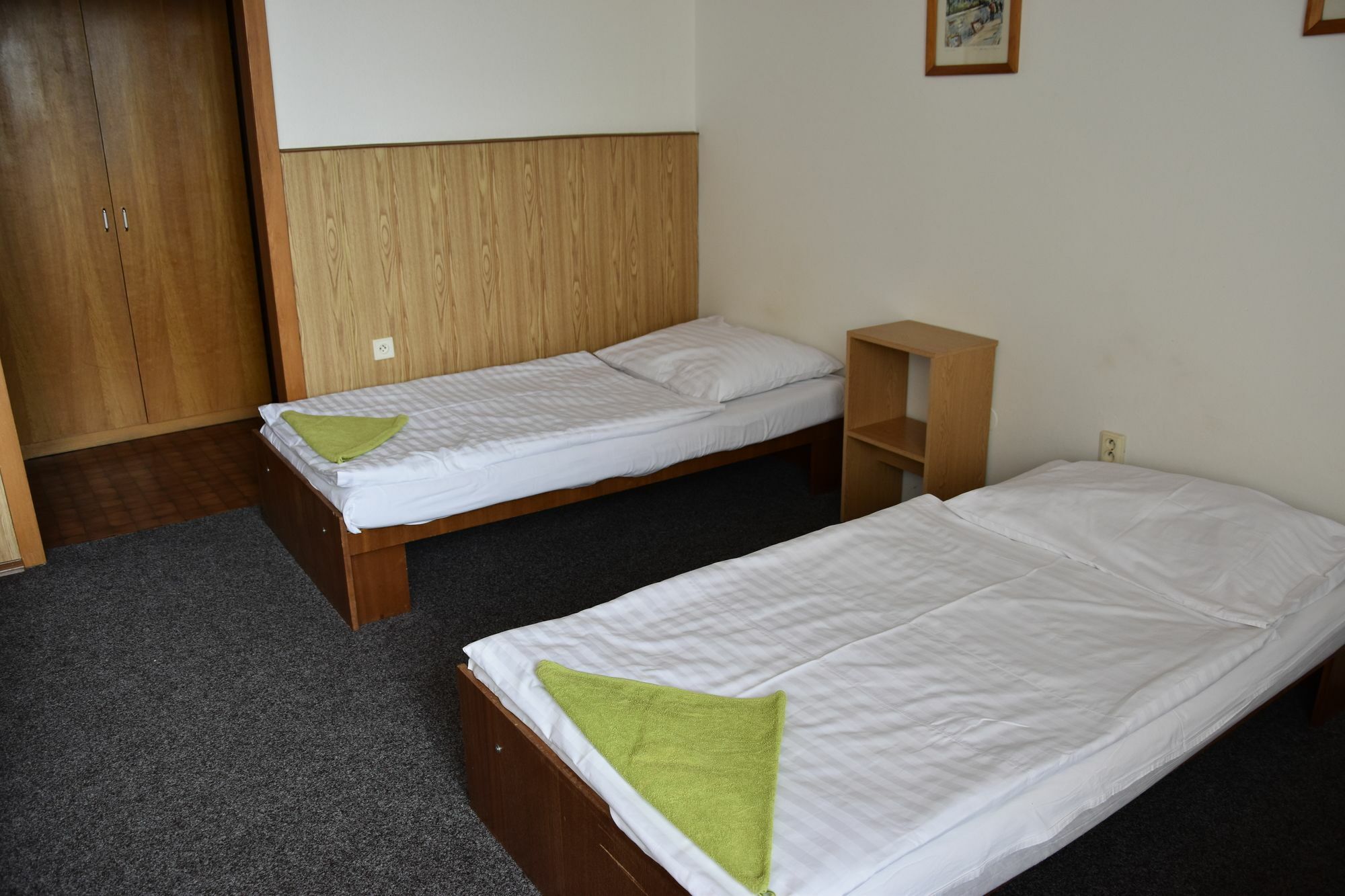 Hotel Alexander Prague Luaran gambar