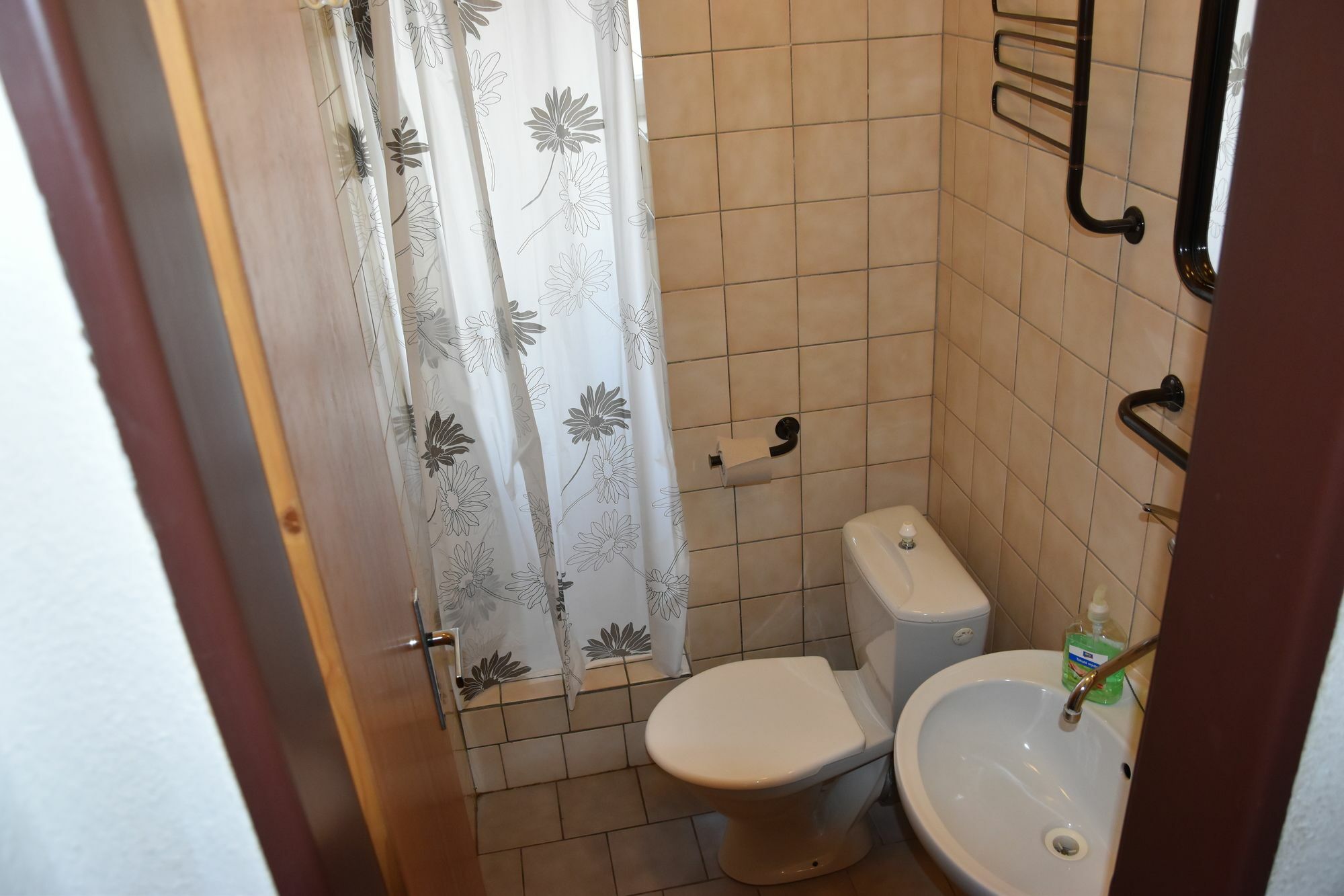 Hotel Alexander Prague Luaran gambar