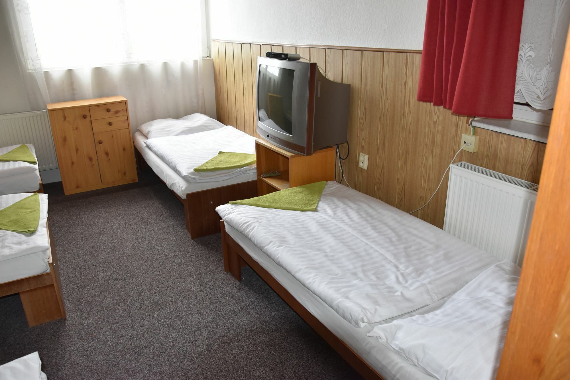 Hotel Alexander Prague Luaran gambar