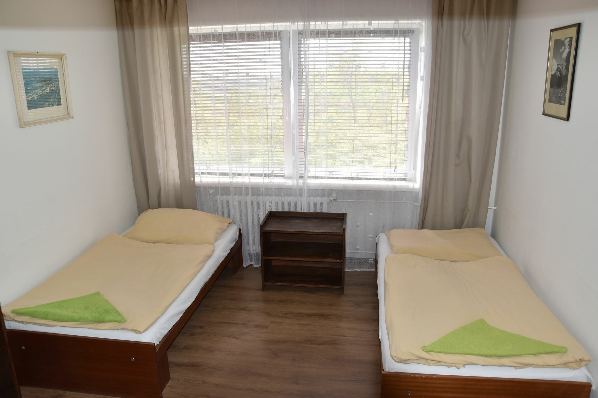 Hotel Alexander Prague Luaran gambar