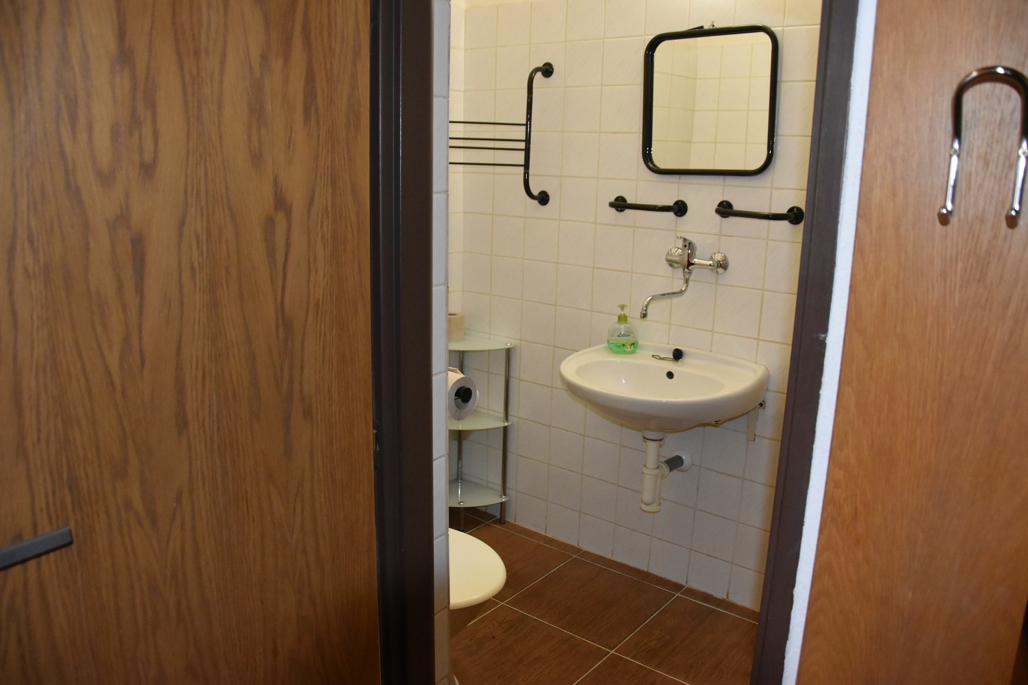 Hotel Alexander Prague Luaran gambar
