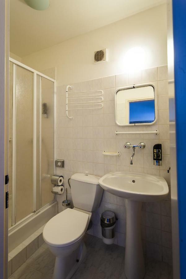 Hotel Alexander Prague Luaran gambar