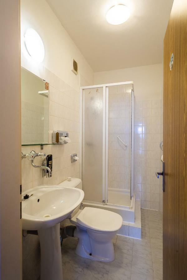 Hotel Alexander Prague Luaran gambar