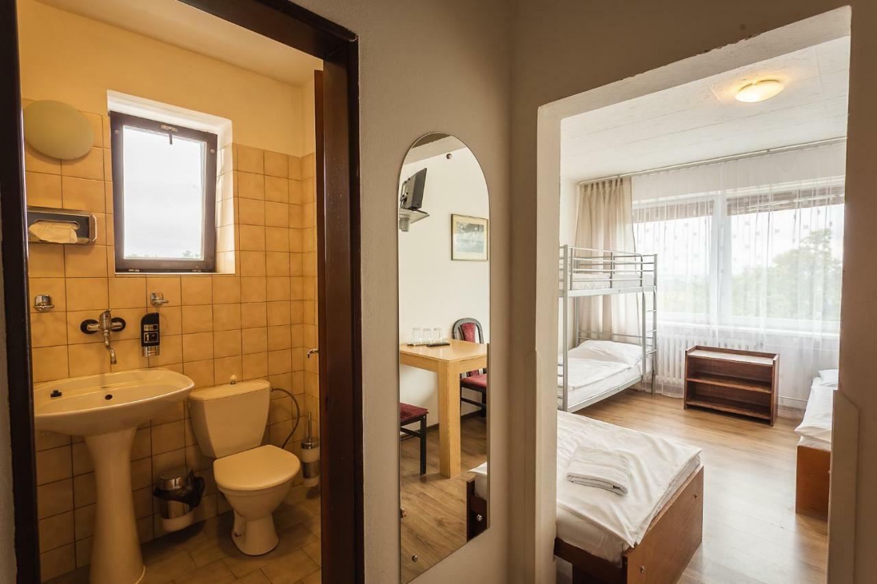 Hotel Alexander Prague Luaran gambar