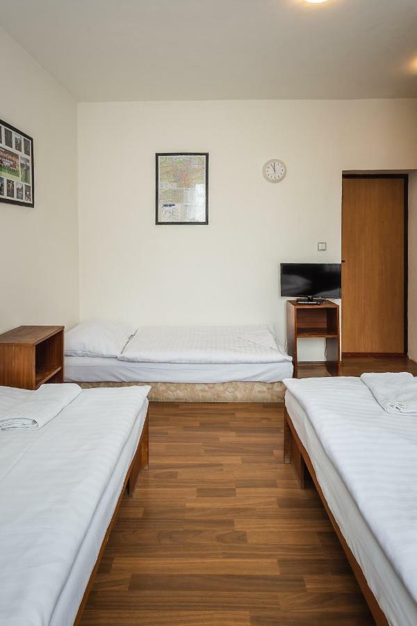 Hotel Alexander Prague Luaran gambar