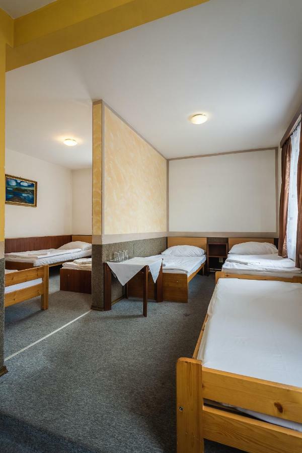 Hotel Alexander Prague Luaran gambar