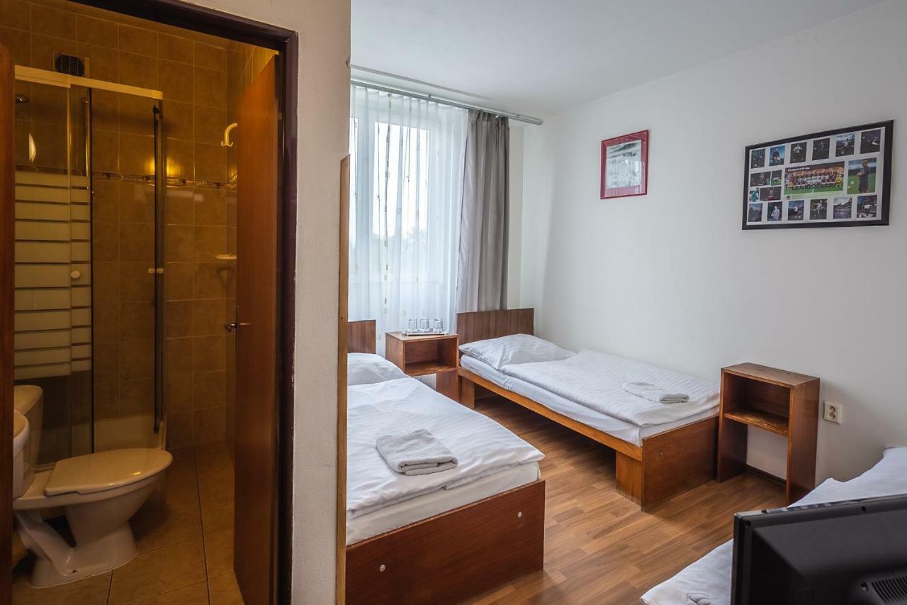 Hotel Alexander Prague Luaran gambar