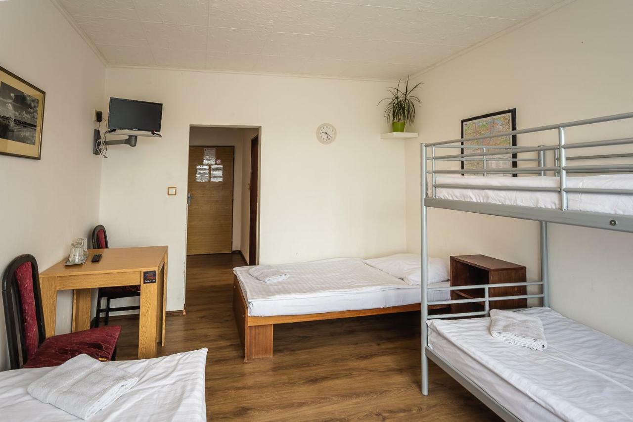 Hotel Alexander Prague Luaran gambar