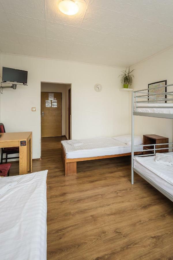 Hotel Alexander Prague Luaran gambar